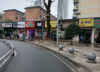 (出租) 恒茂华城餐饮街旁临街店面