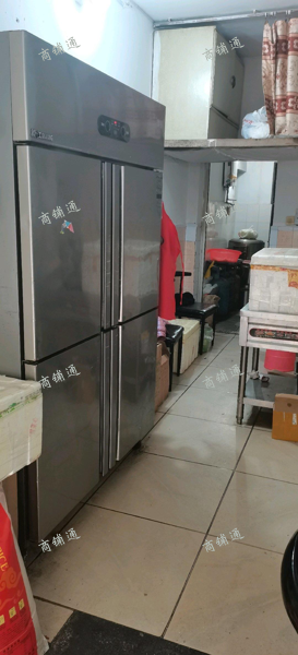 (转让) 八一广场外卖店转让店租便宜