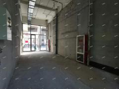 张店万达金街沿街商铺首次出租，带窗户户型好！
