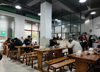 (转让) 万象城十字路口餐饮店转让 （华城名苑小区）