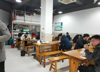 (转让) 万象城十字路口餐饮店转让 （华城名苑小区）