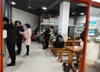 (转让) 万象城十字路口餐饮店转让 （华城名苑小区）