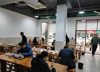 (转让) 万象城十字路口餐饮店转让 （华城名苑小区）