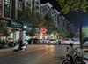 (转让) 开发区杨坑锦绣新天地新装修足浴店转让  可做采耳，中医养生等