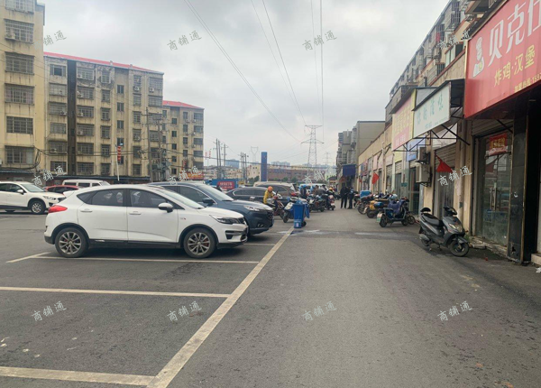 (转让) 本店铺适合炒菜外卖行业