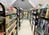(转让) 店铺有二层，第二层自己浇筑的，门头展示面宽