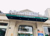 (转让) 店铺有二层，第二层自己浇筑的，门头展示面宽