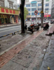 (出租) 一楼临街商铺，二楼新装修