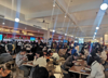 (出租) 出租南昌航空大学宿舍旁食堂一楼人流大可做饭，粉，面