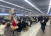 (出租) 出租南昌航空大学宿舍旁食堂一楼人流大可做饭，粉，面