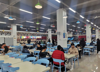(出租) 出租南昌航空大学宿舍旁食堂一楼人流大可做饭，粉，面