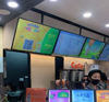 (转让) 急急！C0C0奶茶店转(中联商城)日流水6000＋