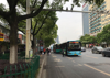 (转让) 洪城大市场车站旁店面出租