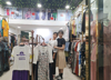 (转让) 店铺有2层，楼上2间可住家