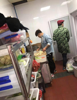 (转让) 江西科技学院食堂店铺0费用转让