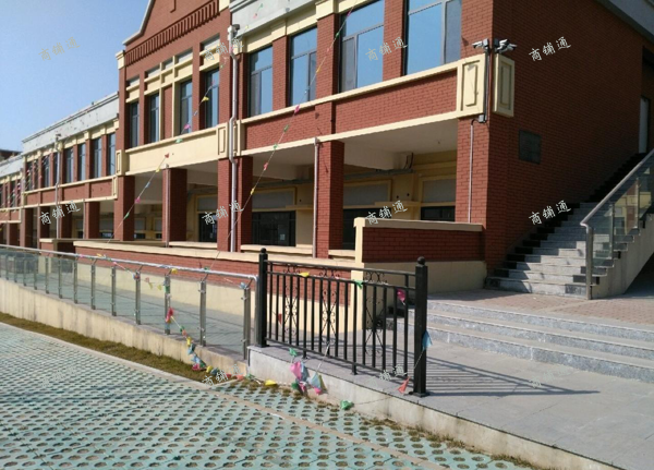 (出租) 淄博师专商业街临街商铺出租