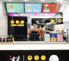 (转让) 装让章贡奶茶店，生意稳定，带全套设备和技术，平台勿扰