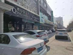 临淄大顺路知名烤鱼店转让，紧邻茂业商圈旺铺，客流大