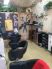 (出租) 美发小店 带全套设备忍痛转让