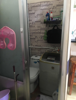 (出租) 美发小店 带全套设备忍痛转让