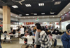 (出租) 三万人流 江西科技学院食堂档口出租 可做特色风味/套餐饭粉面