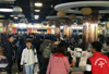 (出租) 三万人流 江西科技学院食堂档口出租 可做特色风味/套餐饭粉面