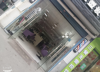 (转让) 美发店面，位置优越，生意急转