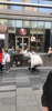 (转让) 转让小吃街店铺，啃得基正门口，人气旺