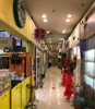 (出租) 出租张店美食街档口摊位