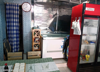(转让) 本店因扩大经营现对外转让，临街商铺可摆放外摊