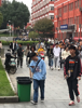 (转让) 食堂门口，学生必经之路