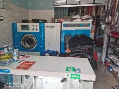 方大上上城附近洗衣店带会员转让，与周边多家酒店合作