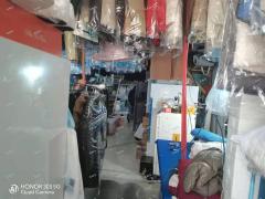 方大上上城附近洗衣店带会员转让，与周边多家酒店合作