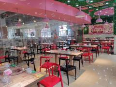 江西科技师范大学内餐饮店转让，除娱乐行业无限制