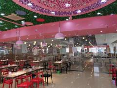 江西科技师范大学内餐饮店转让，除娱乐行业无限制