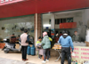 (转让) 盈利旺铺小吃店低价转让