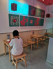 (转让) 地处县中心商贸城，对面是武装部和工行，县小学后面。