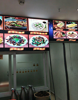 (转让) 店面有阁楼，楼上可以摆桌子，也可以做储物间。