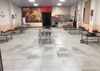 (转让) 烧烤店，餐饮行业，门前可摆摊，设施齐全