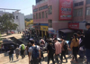 (转让) 江西农业大学，经营中餐饮店，校内商业街。