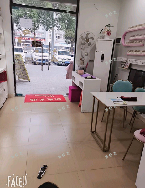 (转让) 盈利中美容院转让，客源好。