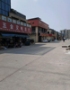(出租) 毅德城5号交易广场临街商铺。