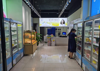 (转让) 7℃鲜奶汇爱丁堡店面转让