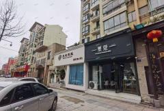 地铁站翠苑路第五中学旁店铺转让，可教技术