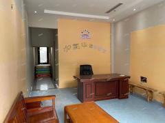 临淄胜利花园沿街商铺出租，紧邻学校和商圈，人流量大