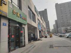 临淄胜利花园沿街商铺出租，紧邻学校和商圈，人流量大