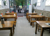 (转让) 店面新装修，干净卫生，明亮。