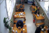 (转让) 店面新装修，干净卫生，明亮。