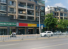 (出租) 店面方正实用，商业主街，人流量大，成熟小区入住率高