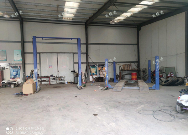 (出租) 临近山泉路 位置好 面积大